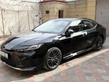 Toyota Camry-5