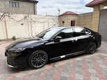 Toyota Camry-9