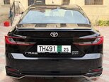 Toyota Camry-10