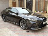 Toyota Camry-4