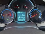 Chevrolet Cruze-14