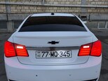 Chevrolet Cruze-6