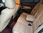 Chevrolet Cruze-10