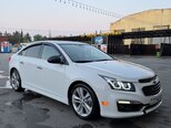 Chevrolet Cruze-2