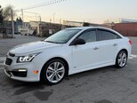 Chevrolet Cruze-4