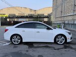 Chevrolet Cruze-3