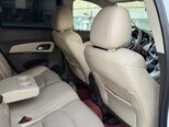 Chevrolet Cruze-11