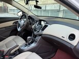 Chevrolet Cruze-9
