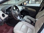 Chevrolet Cruze-8