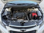Chevrolet Cruze-7