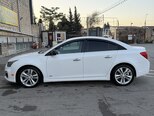 Chevrolet Cruze-5