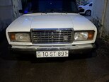 LADA (VAZ) 2107-1