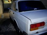 LADA (VAZ) 2107-4