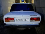 LADA (VAZ) 2107-5