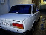 LADA (VAZ) 2107-6
