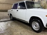 LADA (VAZ) 2107-8