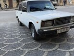 LADA (VAZ) 2107-7