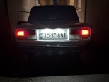 LADA (VAZ) 2107-9