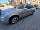 Mercedes E 320-8