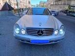Mercedes E 320-2