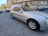 Mercedes E 320-5
