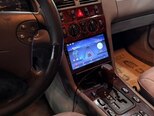 Mercedes E 240-6
