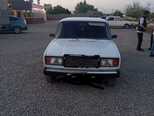 LADA (VAZ) 2107-1