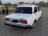 LADA (VAZ) 2107-3