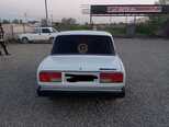 LADA (VAZ) 2107-4