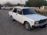 LADA (VAZ) 2107-5