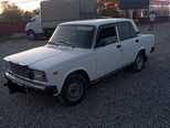 LADA (VAZ) 2107-6