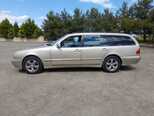 Mercedes E 220-6