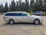 Mercedes E 220-7
