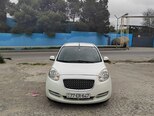 Nissan March-1