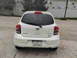 Nissan March-2