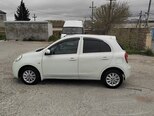 Nissan March-3