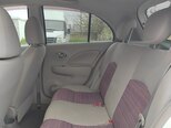Nissan March-7