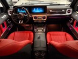 Mercedes G 63 AMG-13