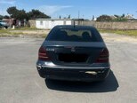 Mercedes C 200-5