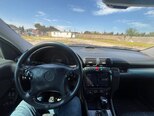 Mercedes C 200-6