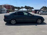 Mercedes C 200-3