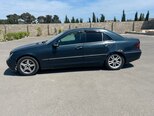 Mercedes C 200-2