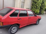 LADA (VAZ) 2109-3