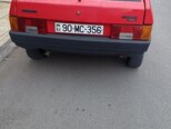 LADA (VAZ) 2109-4