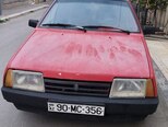 LADA (VAZ) 2109-1