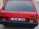 LADA (VAZ) 2109-5
