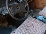 Mercedes 200 D-3