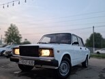 LADA (VAZ) 2107-4