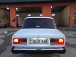 LADA (VAZ) 2107-3