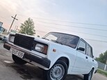 LADA (VAZ) 2107-10